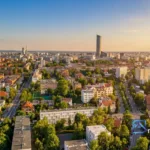 3-pokojowe mieszkanie do remontu Wrocław Borek ulica Sokola - Mieszkania na sprzedaż