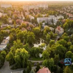 3-pokojowe mieszkanie do remontu Wrocław Borek ulica Sokola - Mieszkania na sprzedaż