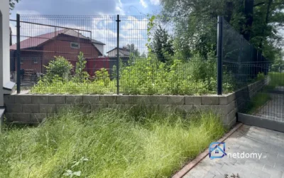 Nowe 2-pokojowe mieszkanie z ogródkiem Kraków Bieńczyce | Faktoria Młyn - Mieszkania na sprzedaż