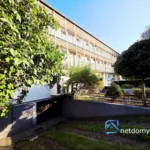 2-pokojowe mieszkanie po remoncie z balkonem Wrocław Borek Racławicka - Mieszkania na sprzedaż