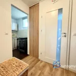 2-pokojowe mieszkanie po remoncie z balkonem Wrocław Borek Racławicka - Mieszkania na sprzedaż
