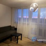 Kawalerka z oddzielną kuchnią i piwnicą Wrocław Borek - Mieszkania na sprzedaż