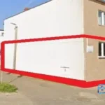 SPRZEDAM MIESZKANIE 3 pokoje na parterze 68,5 m² – Sulechów, ul. Styczniowa - Mieszkania na sprzedaż