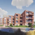 Nowe 2-pokojowe mieszkanie z ogródkiem w Krakowie Bronowicach - Mieszkania na sprzedaż