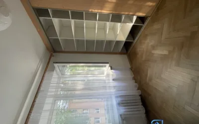 Mieszkanie na sprzedaż Lublin, Bronowice – 45,08 m² | Netdomy