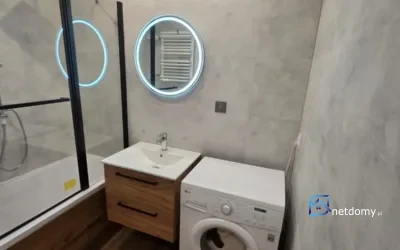 Mieszkanie 64m Gliwice Kopernika