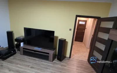 Mieszkanie na sprzedaż – Gliwice, dzielnica Kopernik – rynek wtórny – ujęcie 2