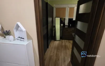 Mieszkanie na sprzedaż – Gliwice, dzielnica Kopernik – rynek wtórny – ujęcie 4