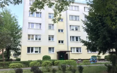 Sprzedam mieszkanie w Legionowie