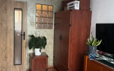 Mieszkanie na sprzedaż – Lubin, osiedle Staszica – rynek wtórny – ujęcie 4