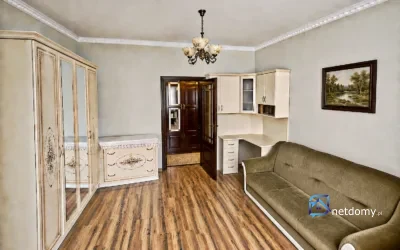 Mieszkanie na sprzedaż – Toruń, osiedle Mokre – rynek wtórny – ujęcie 5