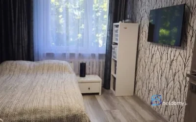 Mieszkanie na sprzedaż – Kraków, osiedle Dywizjonu 303 – rynek wtórny – ujęcie 3
