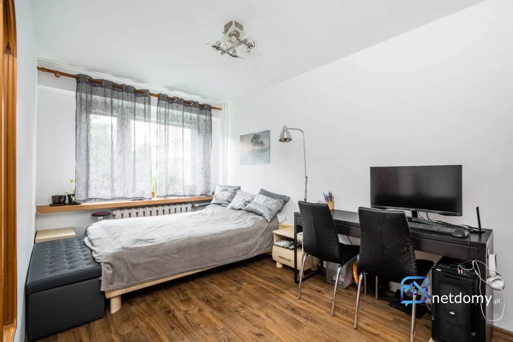 Mieszkanie na sprzedaż – Kraków, dzielnica Wola Duchacka – rynek wtórny