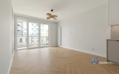 Mieszkanie na sprzedaż – Gdańsk, osiedle Wiszące Ogrody – rynek wtórny – ujęcie 3