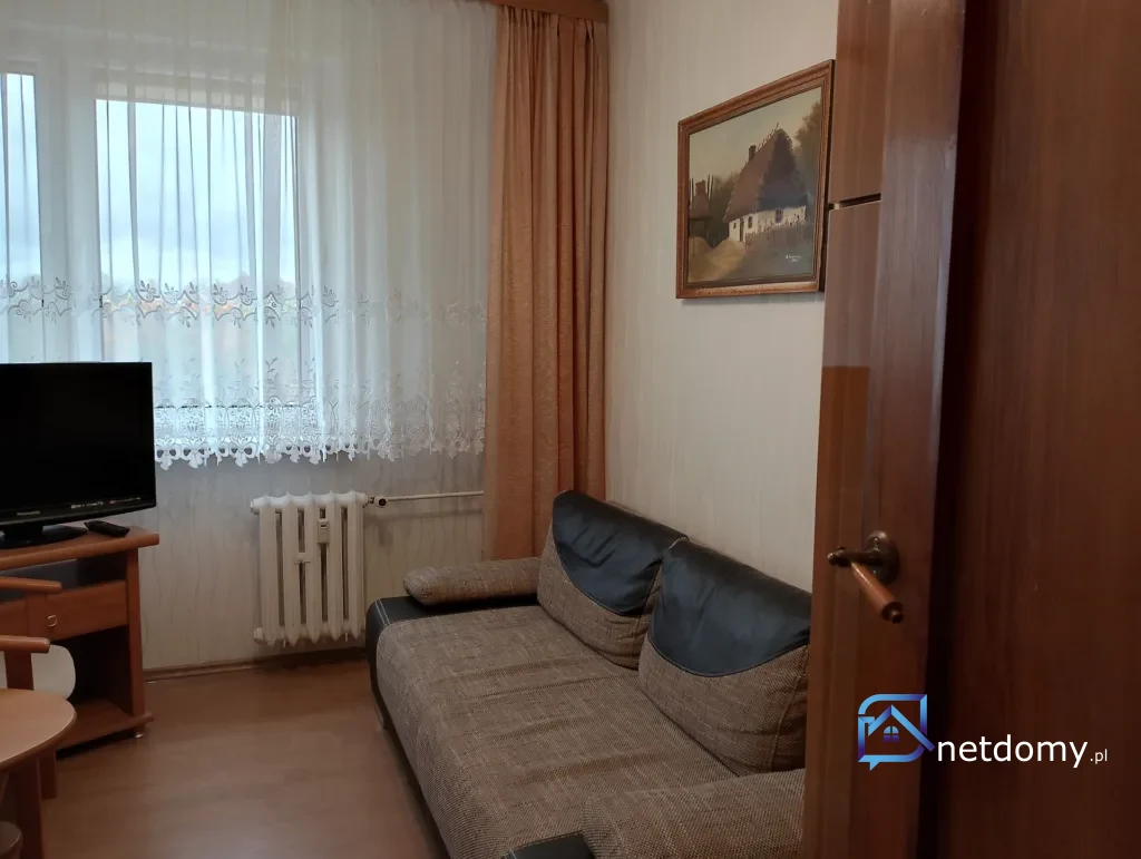 Mieszkanie na sprzedaż – Szczecin, osiedle Świerczewo – rynek wtórny