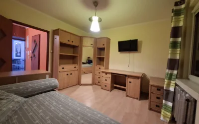 Mieszkanie na wynajem – Gorzów Wielkopolski, dzielnica Piaski – rynek wtórny – ujęcie 2