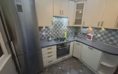 Mieszkanie na wynajem – Gorzów Wielkopolski, dzielnica Piaski – rynek wtórny – ujęcie 4