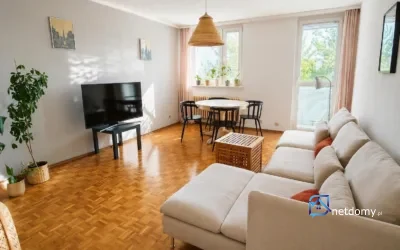 Mieszkanie na sprzedaż – Bydgoszcz, dzielnica Bartodzieje – rynek wtórny – ujęcie 2
