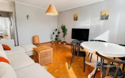Mieszkanie na sprzedaż – Bydgoszcz, dzielnica Bartodzieje – rynek wtórny – ujęcie 3