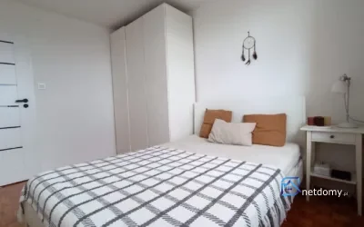 Mieszkanie na sprzedaż – Bydgoszcz, dzielnica Bartodzieje – rynek wtórny – ujęcie 4