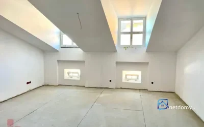 32,57 m2 do własnej aranżacji przy ul. Długiej
