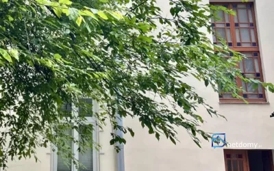Mieszkanie na sprzedaż – Kraków, dzielnica Stare Miasto – rynek wtórny – ujęcie 3