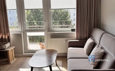 Mieszkanie na sprzedaż – Gdańsk, osiedle Morena – rynek wtórny – ujęcie 2