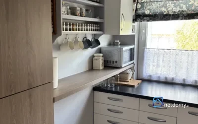 Mieszkanie na sprzedaż – Gdańsk, osiedle Morena – rynek wtórny – ujęcie 5