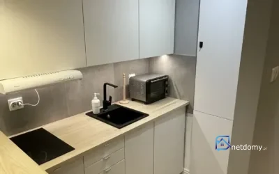 Mieszkanie na sprzedaż – Bydgoszcz, dzielnica Szwederowo – rynek wtórny – ujęcie 2