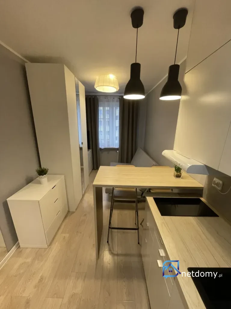 Mieszkanie na sprzedaż – Bydgoszcz, dzielnica Szwederowo – rynek wtórny