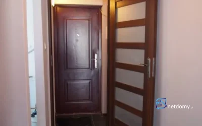 Mieszkanie na sprzedaż – Poznań, dzielnica Jeżyce – rynek wtórny – ujęcie 3