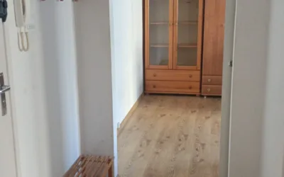 Mieszkanie 2-pokojowe, Mokotów – dostępne od zaraz