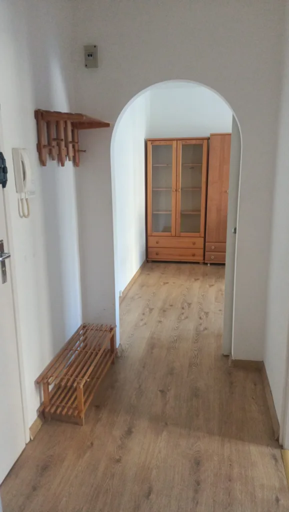 Mieszkanie na wynajem – Warszawa, osiedle Wierzbno – rynek wtórny