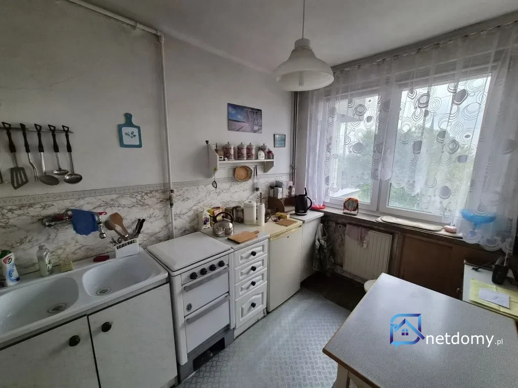 Mieszkanie na sprzedaż – Mysłowice, dzielnica Centrum – rynek wtórny