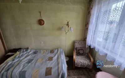 Mieszkanie na sprzedaż – Mysłowice, dzielnica Centrum – rynek wtórny – ujęcie 3