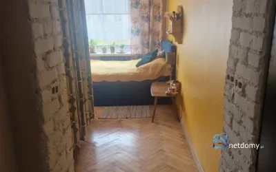 Mieszkanie na sprzedaż – Łódź, osiedle Rokicie – rynek wtórny – ujęcie 4