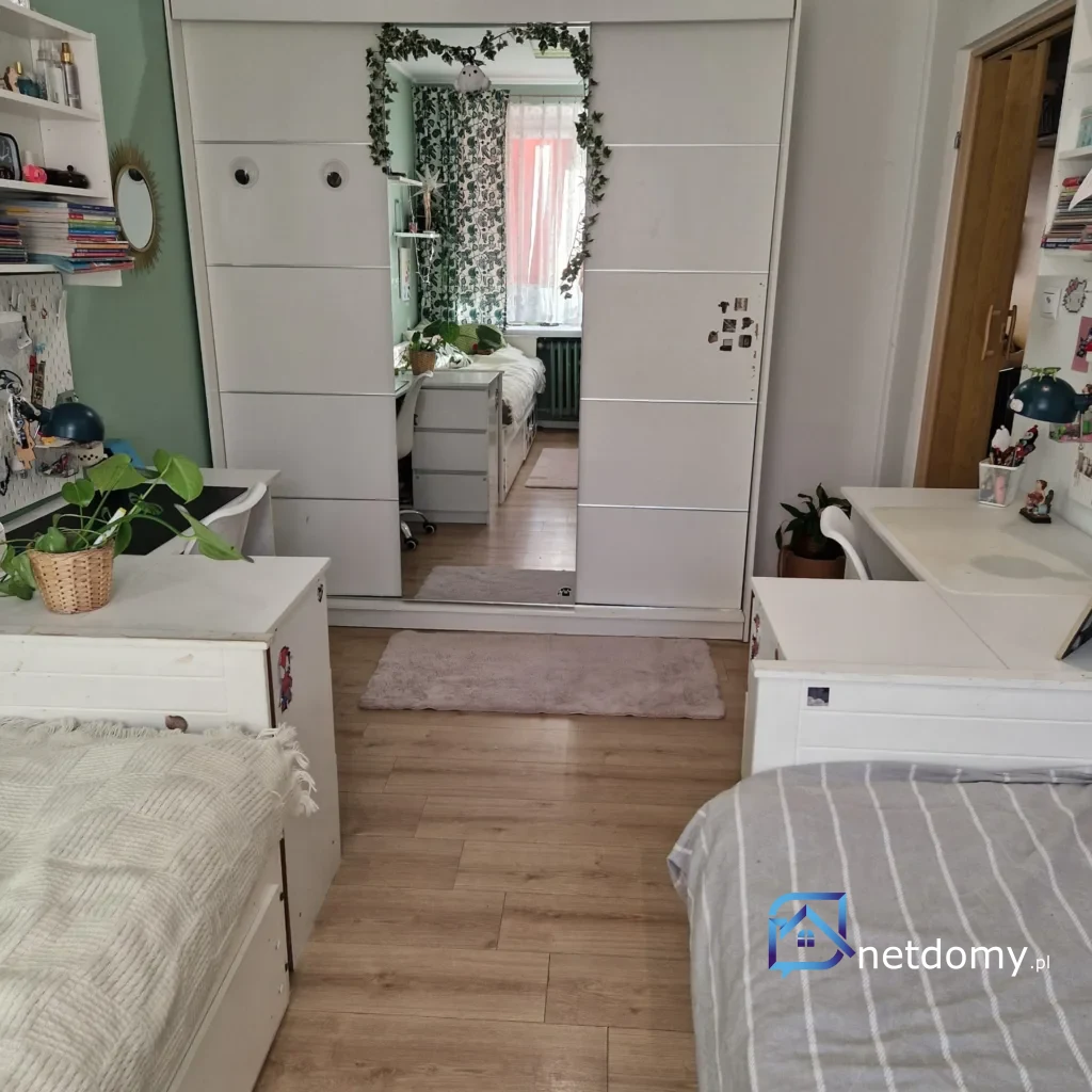 Mieszkanie na sprzedaż – Łódź, osiedle Rokicie – rynek wtórny