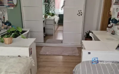 Dwupokojowe mieszkanie z balkonem i piwnicą na Rokiciu