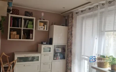 Mieszkanie na sprzedaż – Łódź, osiedle Rokicie – rynek wtórny – ujęcie 2