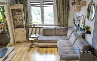 Mieszkanie na sprzedaż – Bytom, dzielnica Łagiewniki – rynek wtórny – ujęcie 3