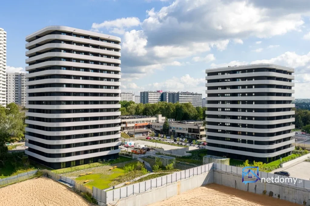 Mieszkanie na sprzedaż – Katowice, dzielnica Tysiąclecia – rynek pierwotny