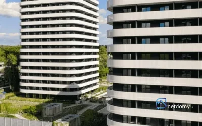 Mieszkanie na sprzedaż – Katowice, dzielnica Tysiąclecia – rynek pierwotny – ujęcie 3