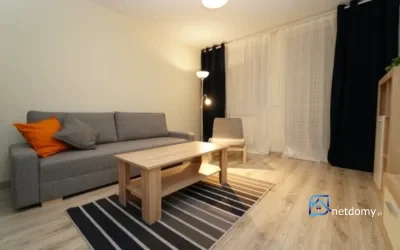 Mieszkanie na sprzedaż – Szczecin, osiedle Dąbie – rynek wtórny – ujęcie 2