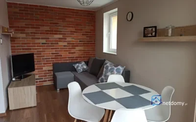 Mieszkanie 50,50 m2, 3 pokoje, balkon, Gdańsk Śródmieście
