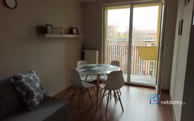 Mieszkanie na sprzedaż – Gdańsk, dzielnica Śródmieście – rynek wtórny – ujęcie 2