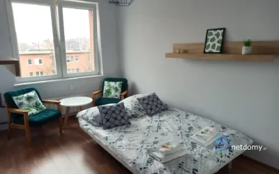 Mieszkanie na sprzedaż – Gdańsk, dzielnica Śródmieście – rynek wtórny – ujęcie 4
