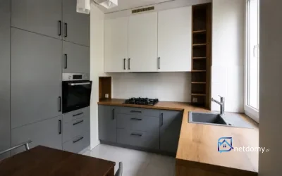 Mieszkanie 52 m2, 2 pokoje, Bronowice w Lublinie