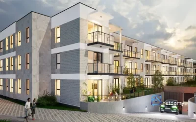 Mieszkanie na sprzedaż – Bydgoszcz, osiedle Avia III – rynek pierwotny – ujęcie 3