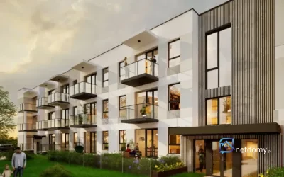 Mieszkanie na sprzedaż – Bydgoszcz, osiedle Avia III – rynek pierwotny – ujęcie 4