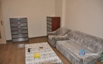 Kawalerka 36 m2 z osobną kuchnią – Bydgoszcz, Szwederowo | winda | 2 piętro